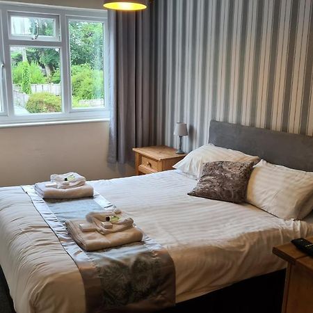 Greenhills Hotel Saint Florence 외부 사진