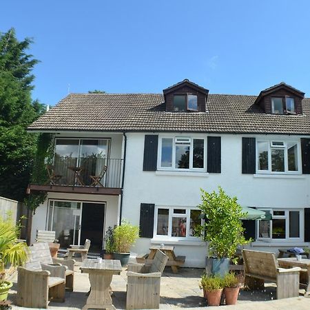 Greenhills Hotel Saint Florence 외부 사진