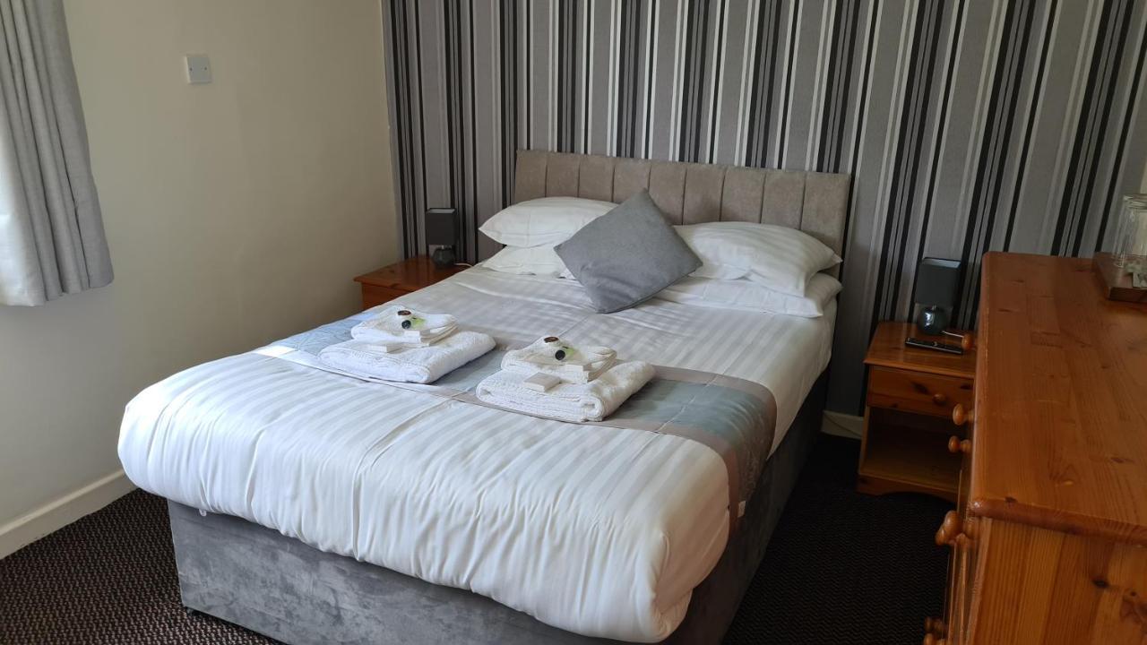 Greenhills Hotel Saint Florence 외부 사진
