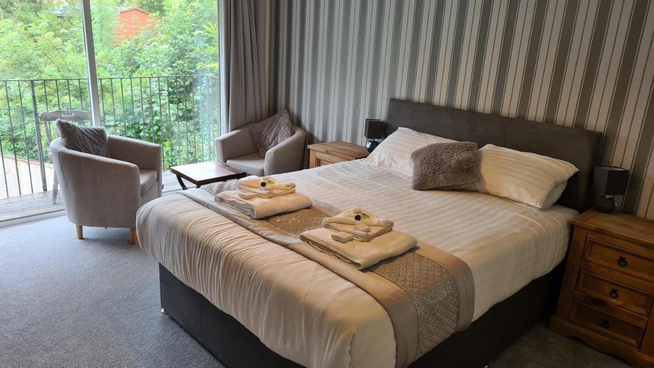 Greenhills Hotel Saint Florence 외부 사진