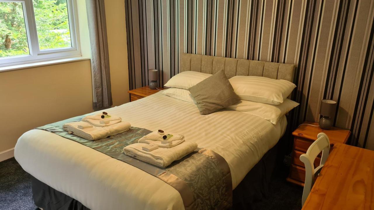 Greenhills Hotel Saint Florence 외부 사진