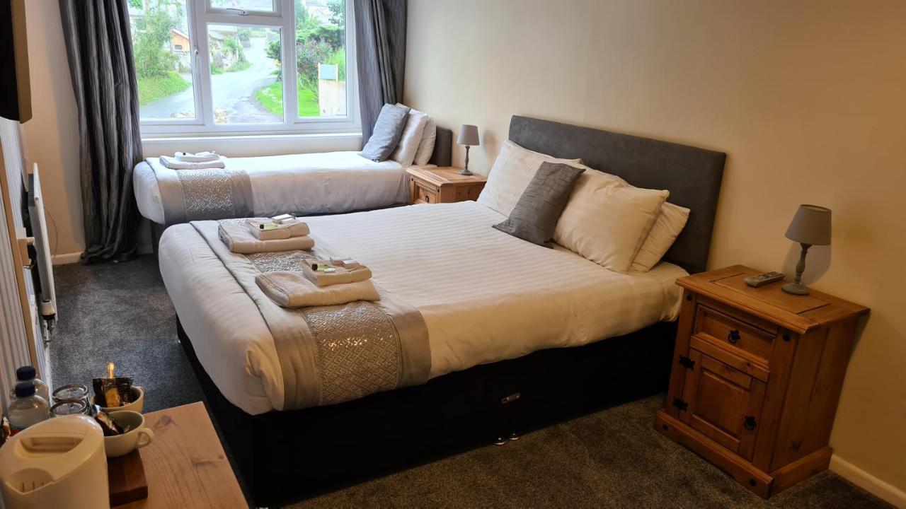 Greenhills Hotel Saint Florence 외부 사진