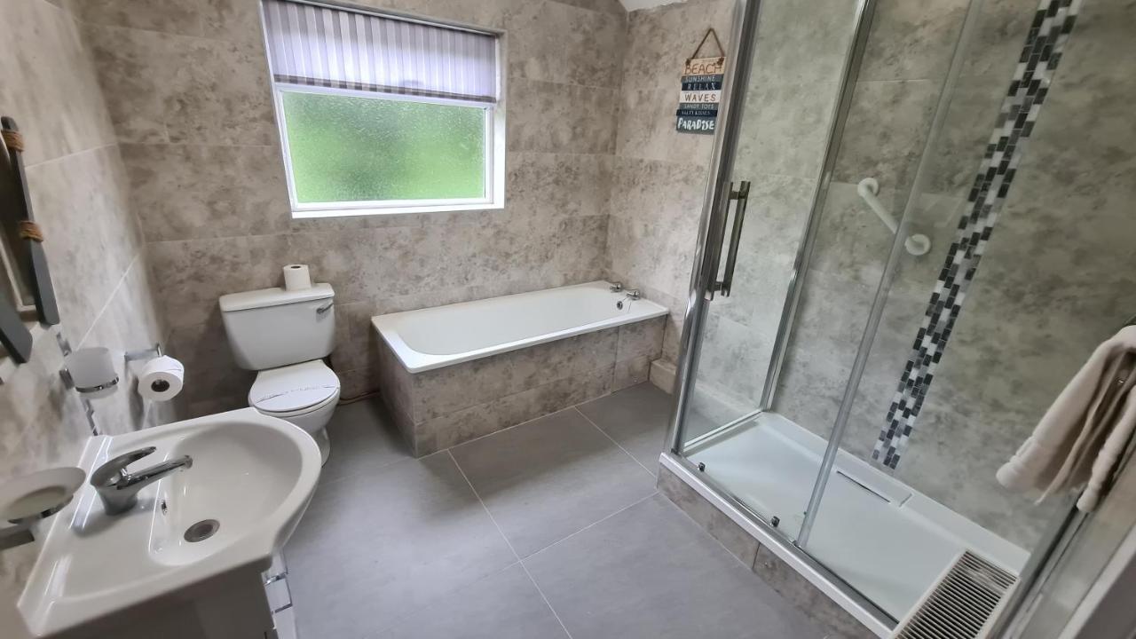 Greenhills Hotel Saint Florence 외부 사진