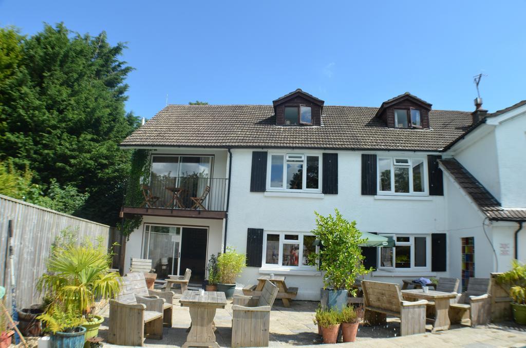 Greenhills Hotel Saint Florence 외부 사진
