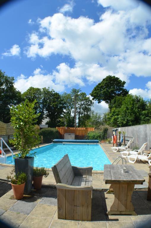 Greenhills Hotel Saint Florence 외부 사진